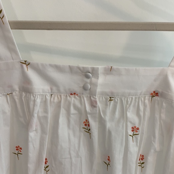 Oak Meadow Daisy Fleur Blouse - Picture 5 of 6